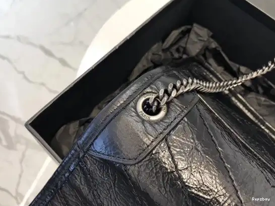Repladies REP YSL CHAIN WALLET NIKI 0606